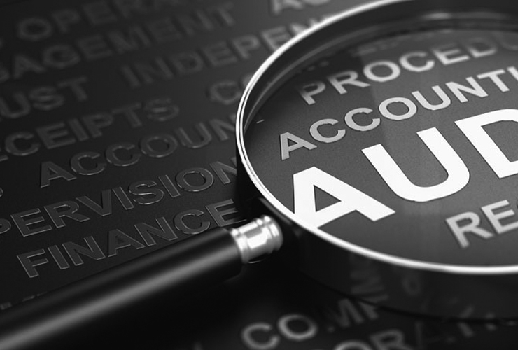 audit