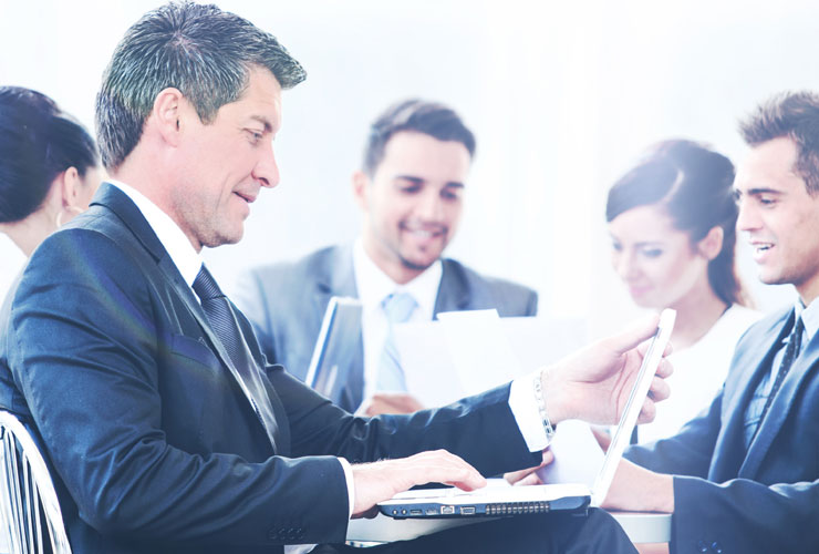corporate image