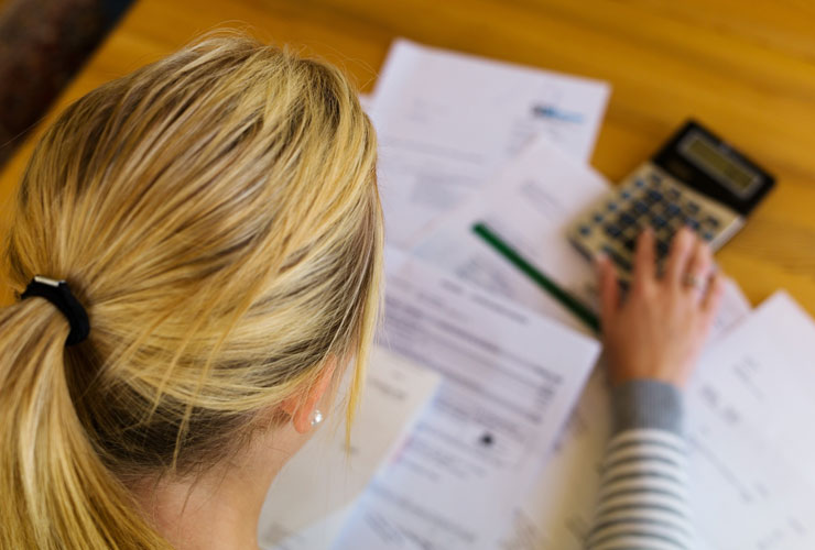 personal tax return