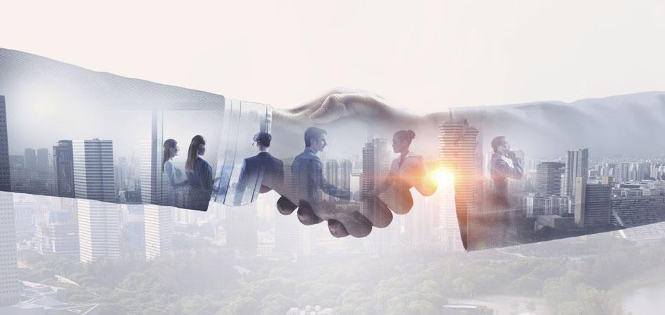 corporate image