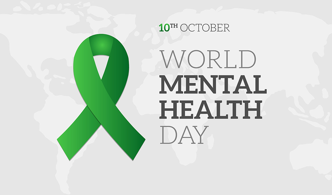 Mental Health Day