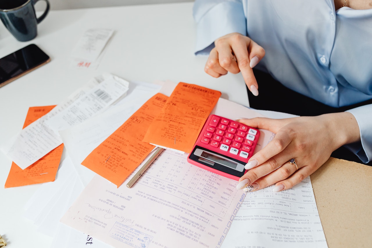 accounting services