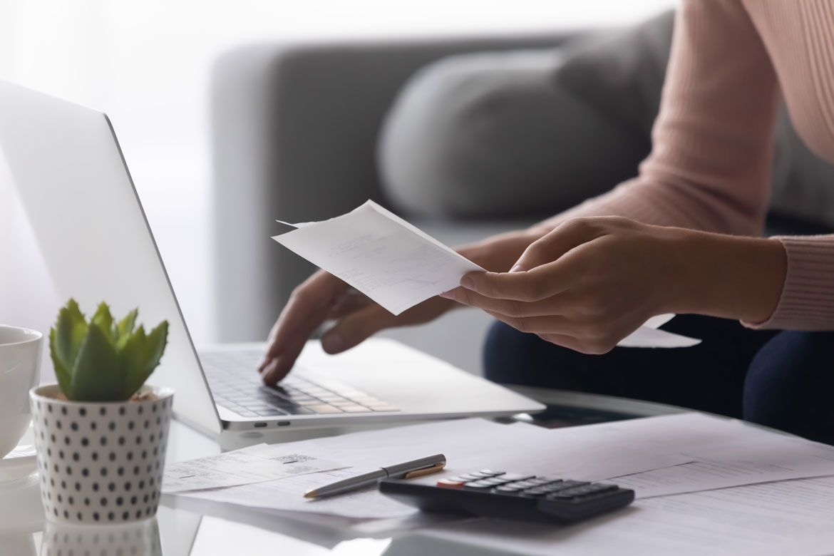 Personal Accountant
