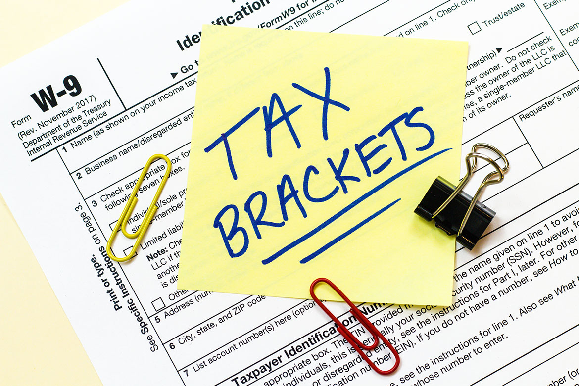 Canada Tax Brackets