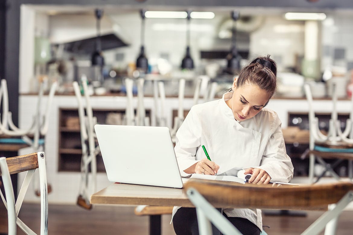 Small Business Accountant