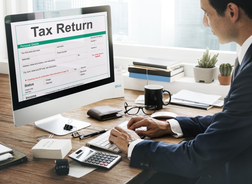 4 reasons why you need our help with RRSP contribution