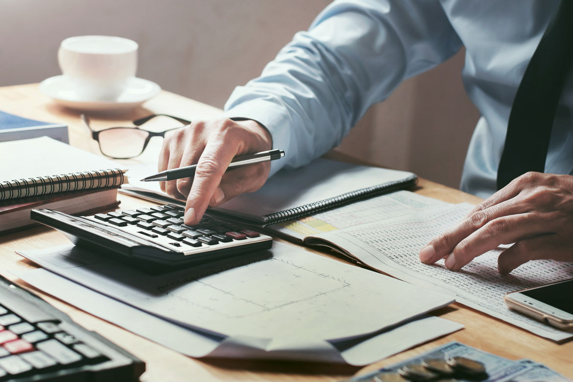 accounting services