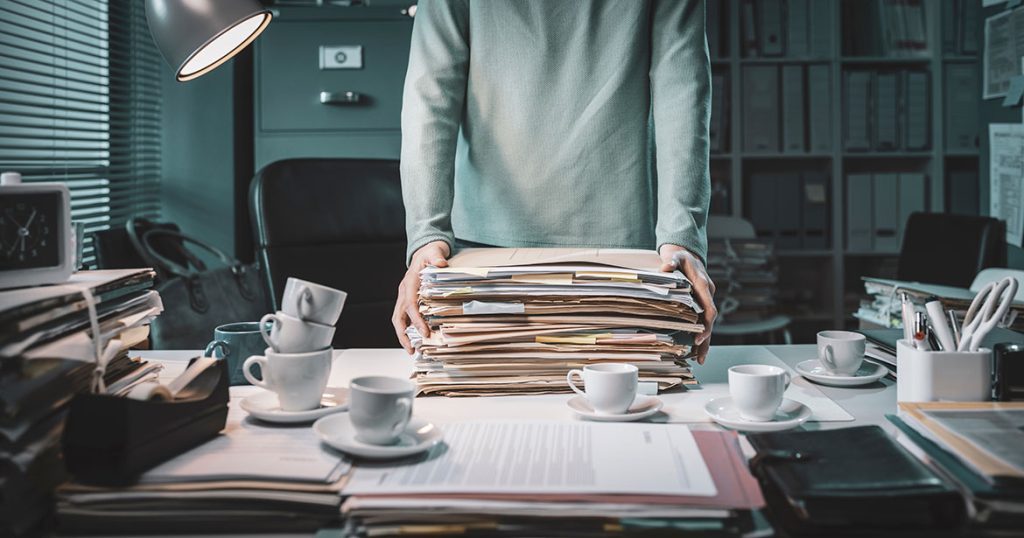 accounts and bookkeeping