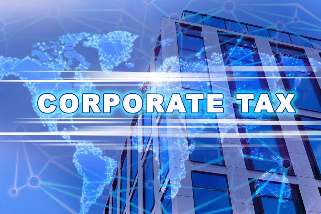 Corporate Tax