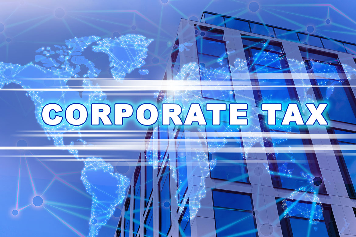 Corporate Tax