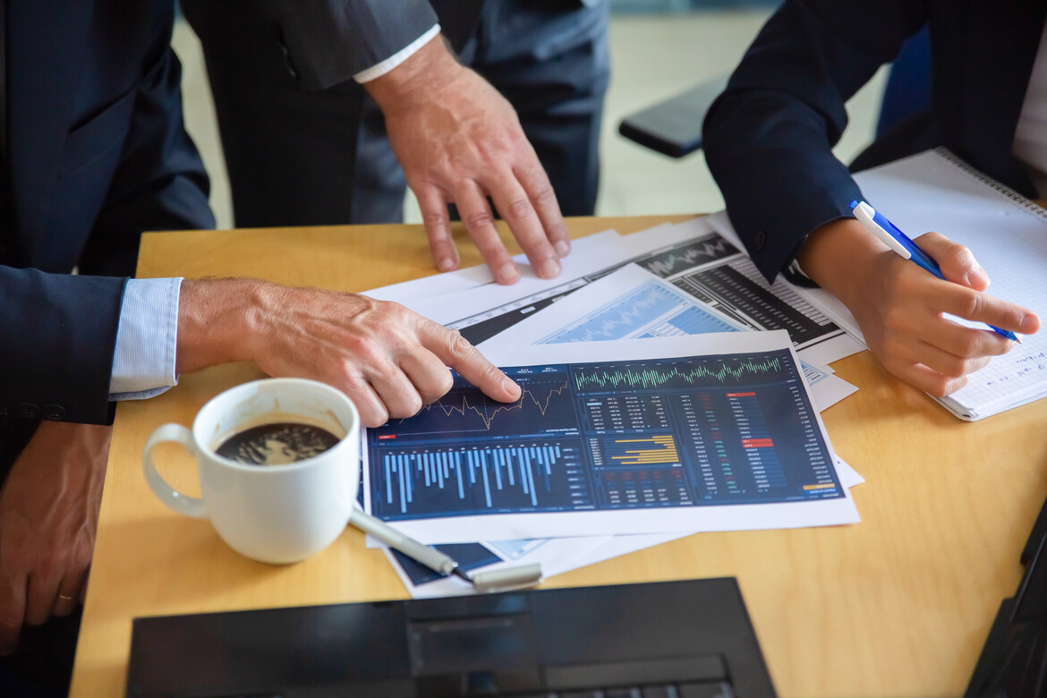CPA FIRMS ARE NECESSARY FOR ALL RESTATE INVESTORS. WHY