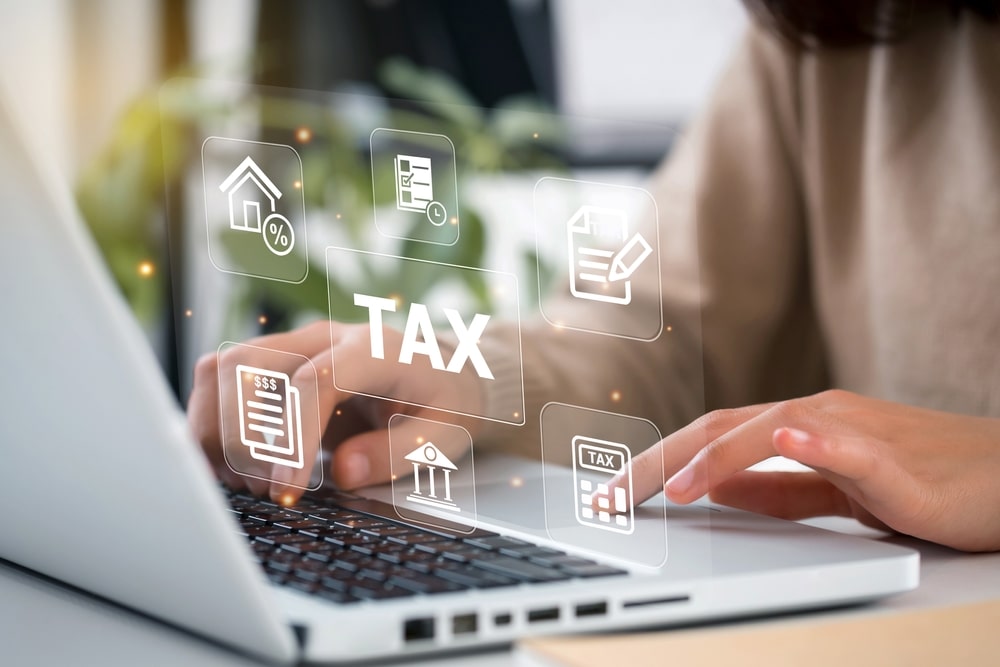 How to File Your Corporate Tax Return Electronically