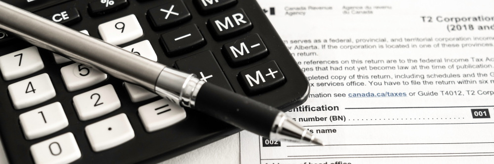 How to Obtain a CRA Business Number