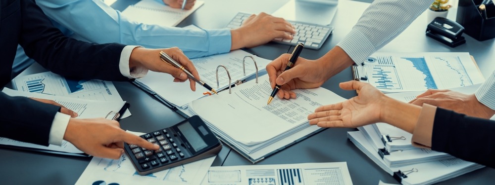 accounting services toronto