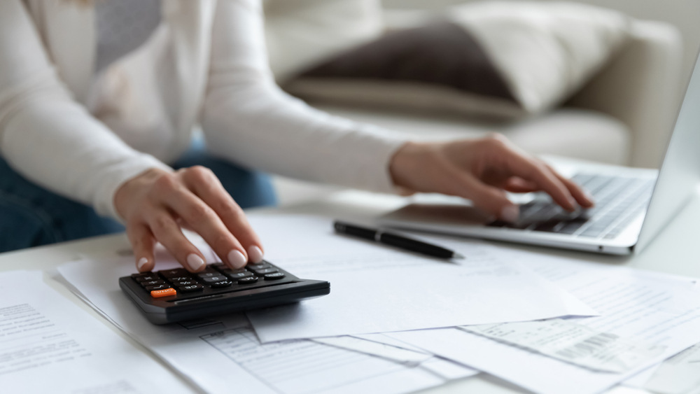 bookkeeping services