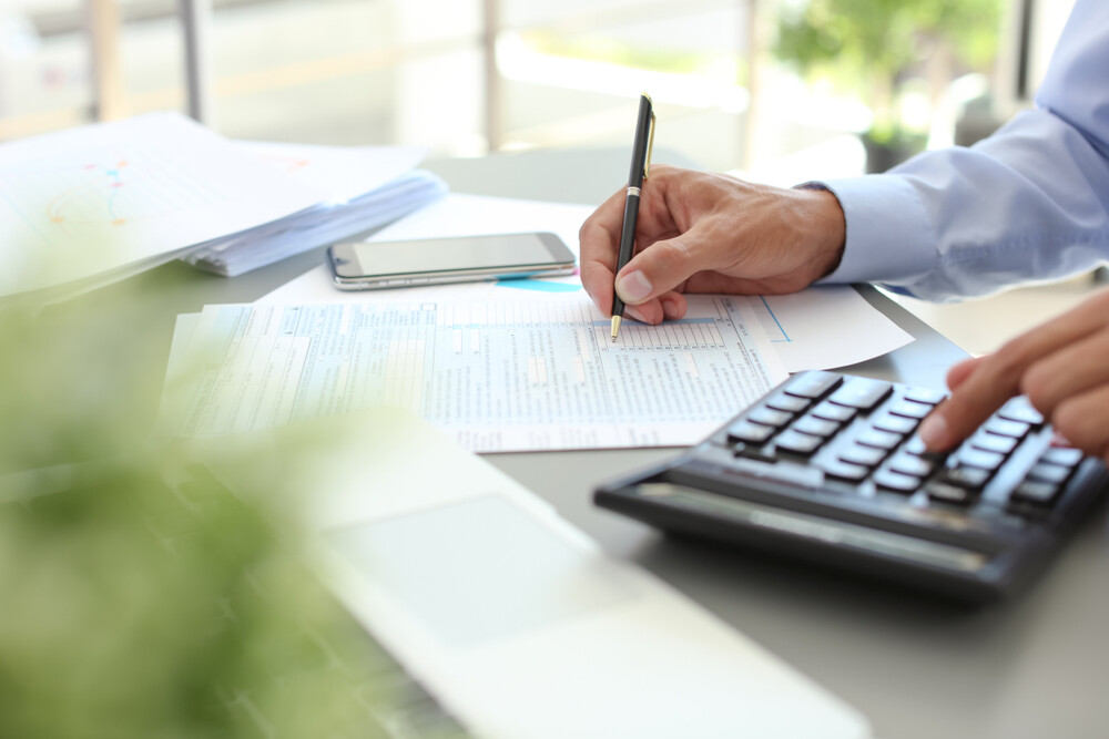 How to File Your Income Tax: A Step-by-Step Guide for Tax Season