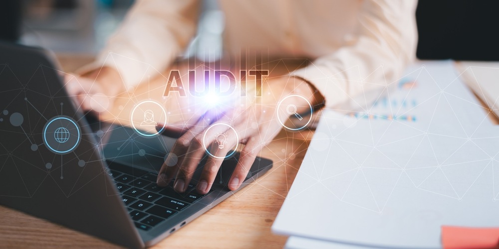 Corporate Audit