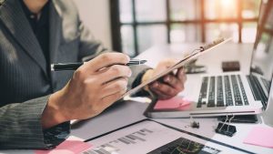 bookkeeping services