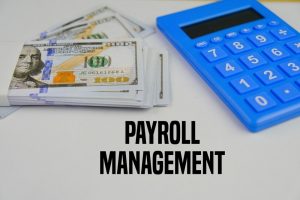 payroll management services