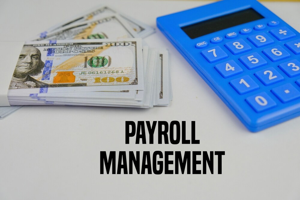 payroll management services