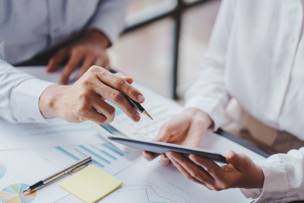 Accounting Tips