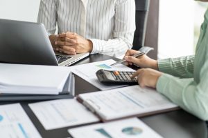 Internal Audit Services