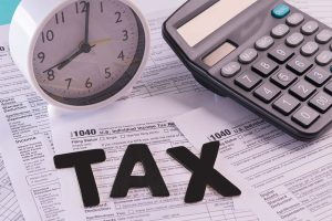 Tax Season