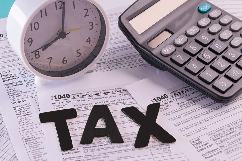 Tax Season