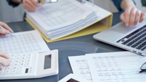 Help with Taxes