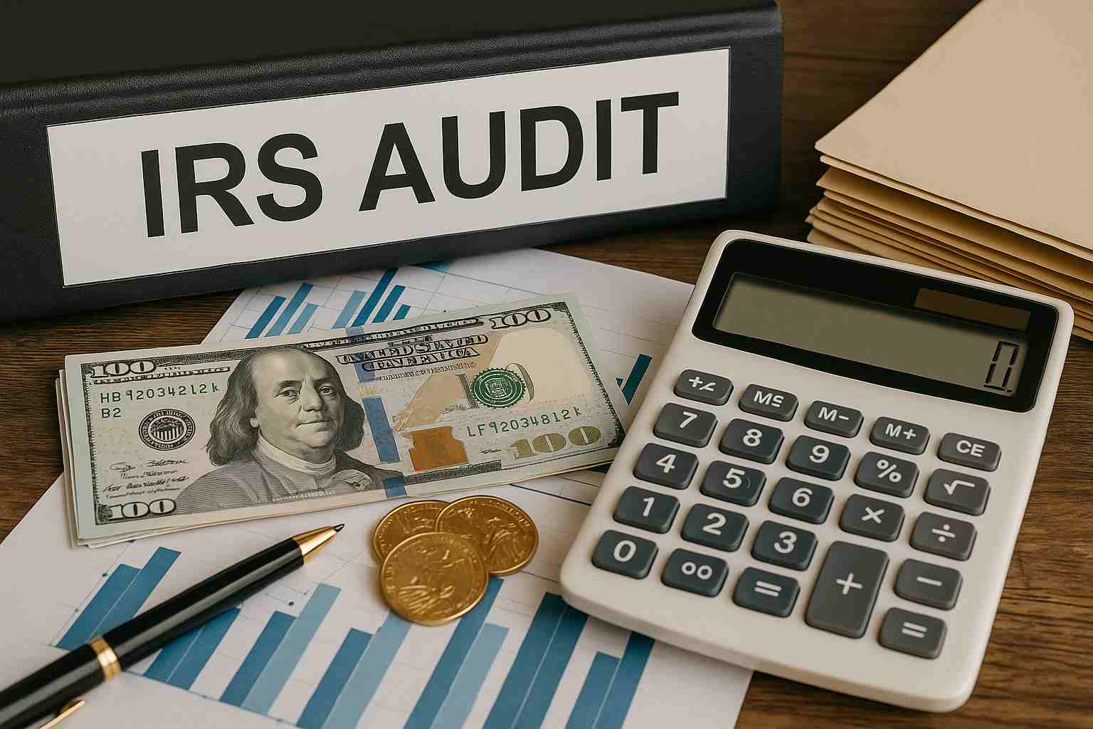 IRS Audit