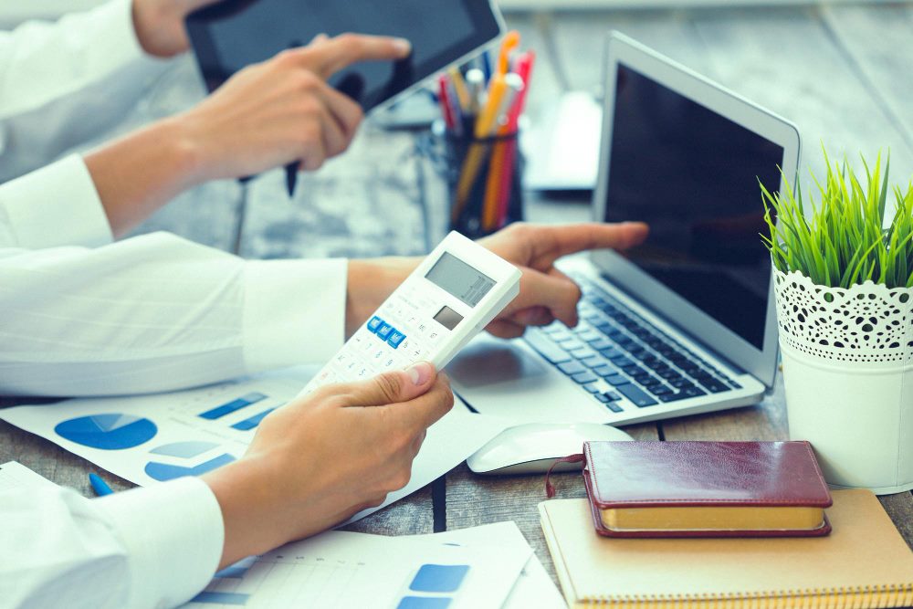 CPA Accounting Firm