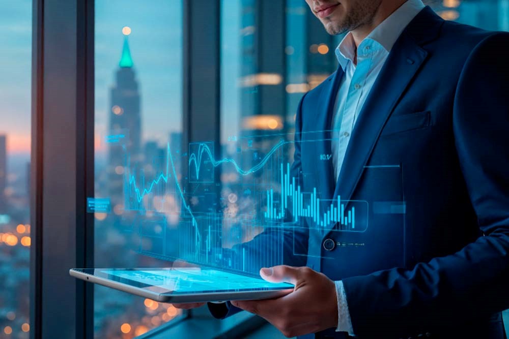 Virtual CFO Services