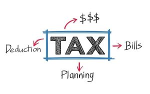 tax deductions USA