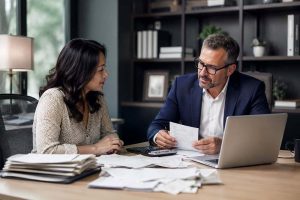 Accounting Services