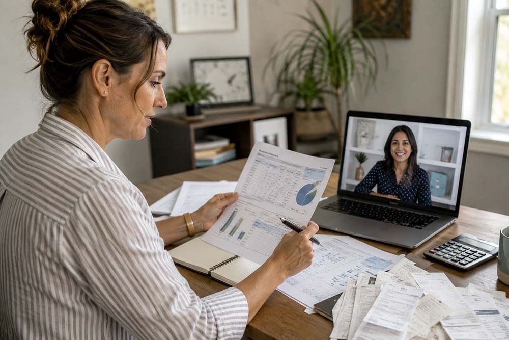 Bookkeeping Services